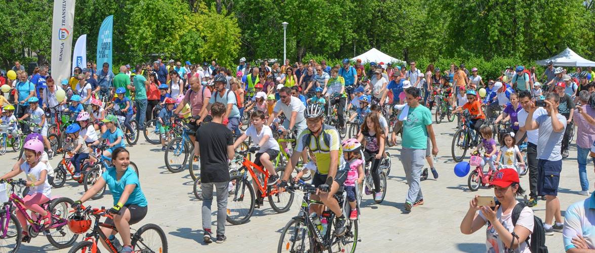 Parada Micilor Biciclisti (3)
