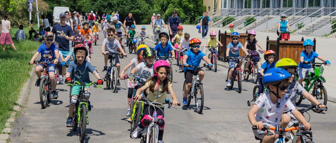 Parada Micilor Biciclisti (4)